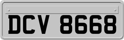 DCV8668