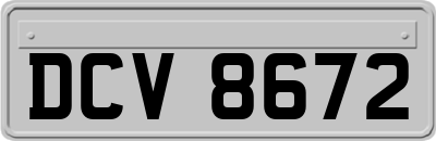 DCV8672