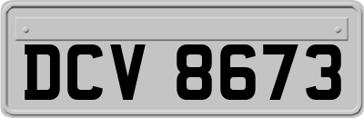 DCV8673
