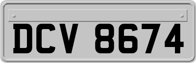 DCV8674