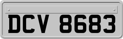 DCV8683