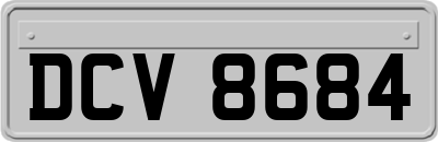 DCV8684