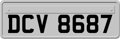 DCV8687