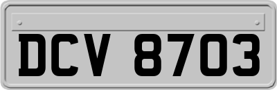 DCV8703
