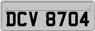 DCV8704