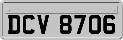 DCV8706