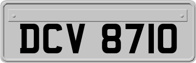 DCV8710
