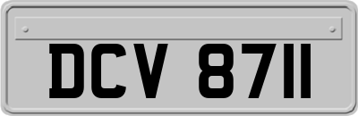 DCV8711