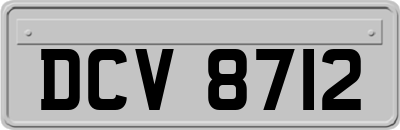 DCV8712