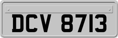 DCV8713