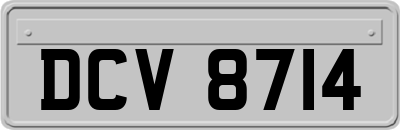 DCV8714