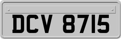 DCV8715