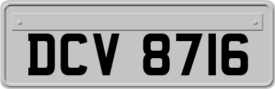 DCV8716