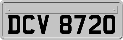 DCV8720
