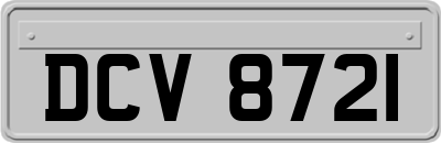 DCV8721