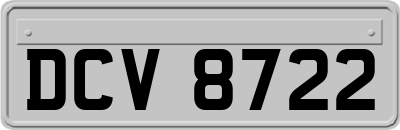 DCV8722
