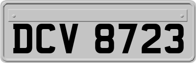 DCV8723