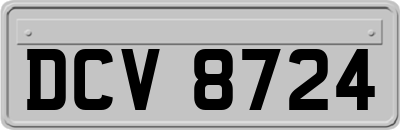 DCV8724