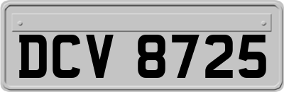DCV8725