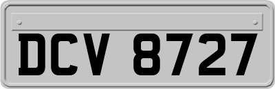 DCV8727