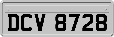 DCV8728