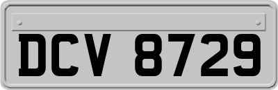 DCV8729
