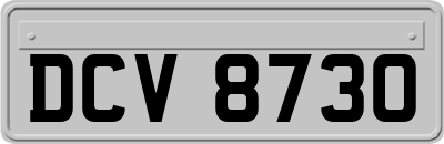 DCV8730