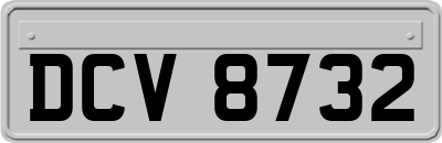 DCV8732