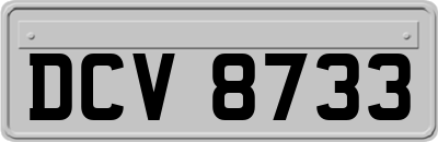 DCV8733