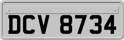 DCV8734