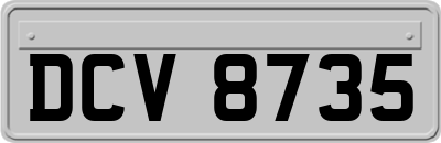 DCV8735