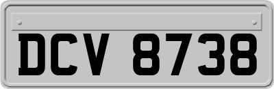 DCV8738