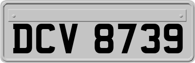 DCV8739