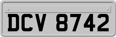 DCV8742