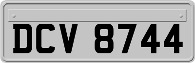 DCV8744