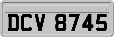 DCV8745
