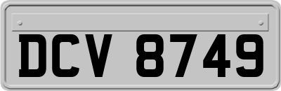 DCV8749