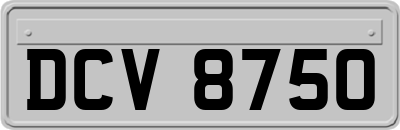 DCV8750