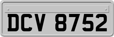 DCV8752