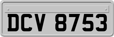 DCV8753