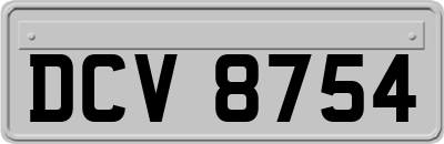 DCV8754