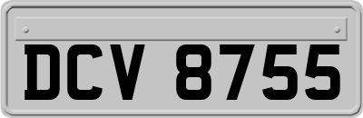 DCV8755
