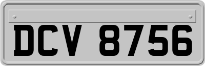 DCV8756