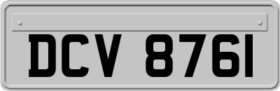 DCV8761