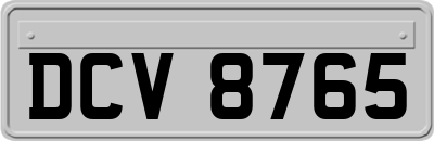 DCV8765