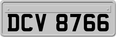 DCV8766
