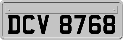 DCV8768