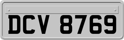 DCV8769