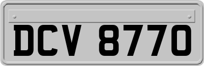 DCV8770