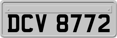 DCV8772